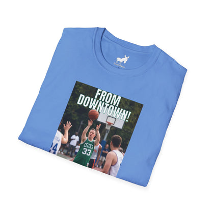 FROM DOWNTOWN! T-Shirt