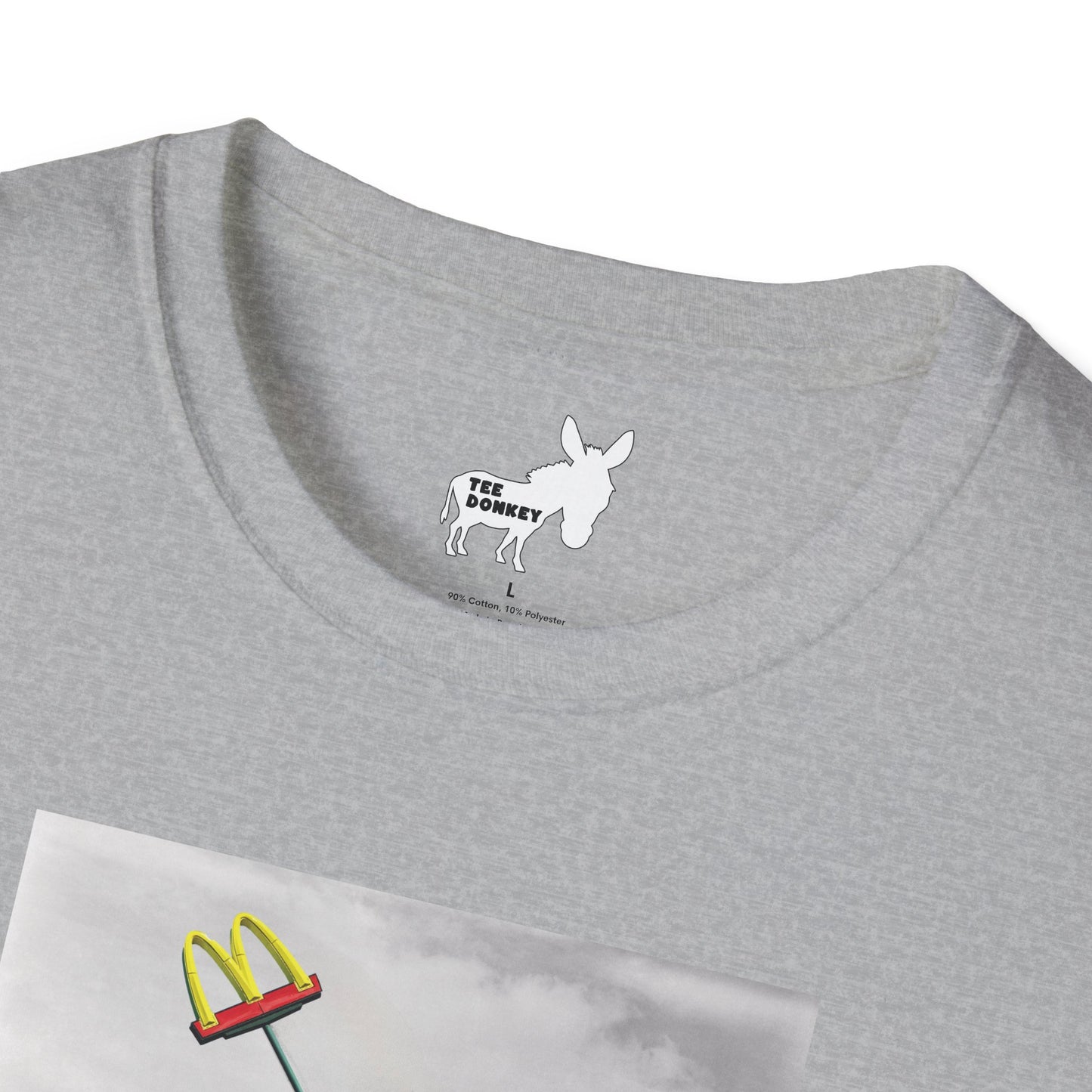 O SAY, CAN YOU SEE T-Shirt