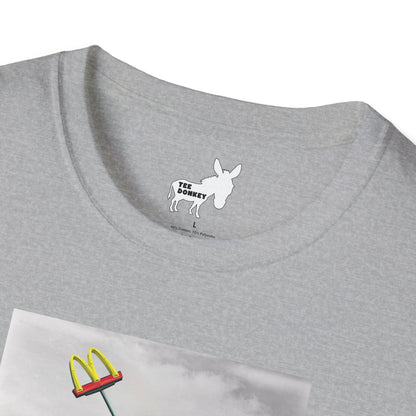 O SAY, CAN YOU SEE T-Shirt