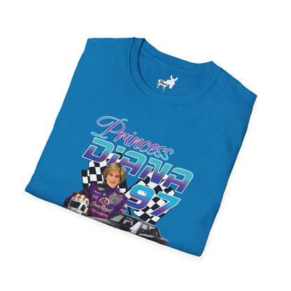 PRINCESS DIANA RACING TEAM T-Shirt