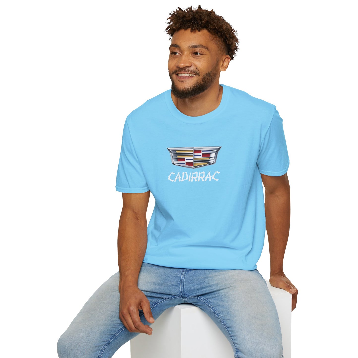 CADIRRAC T-Shirt
