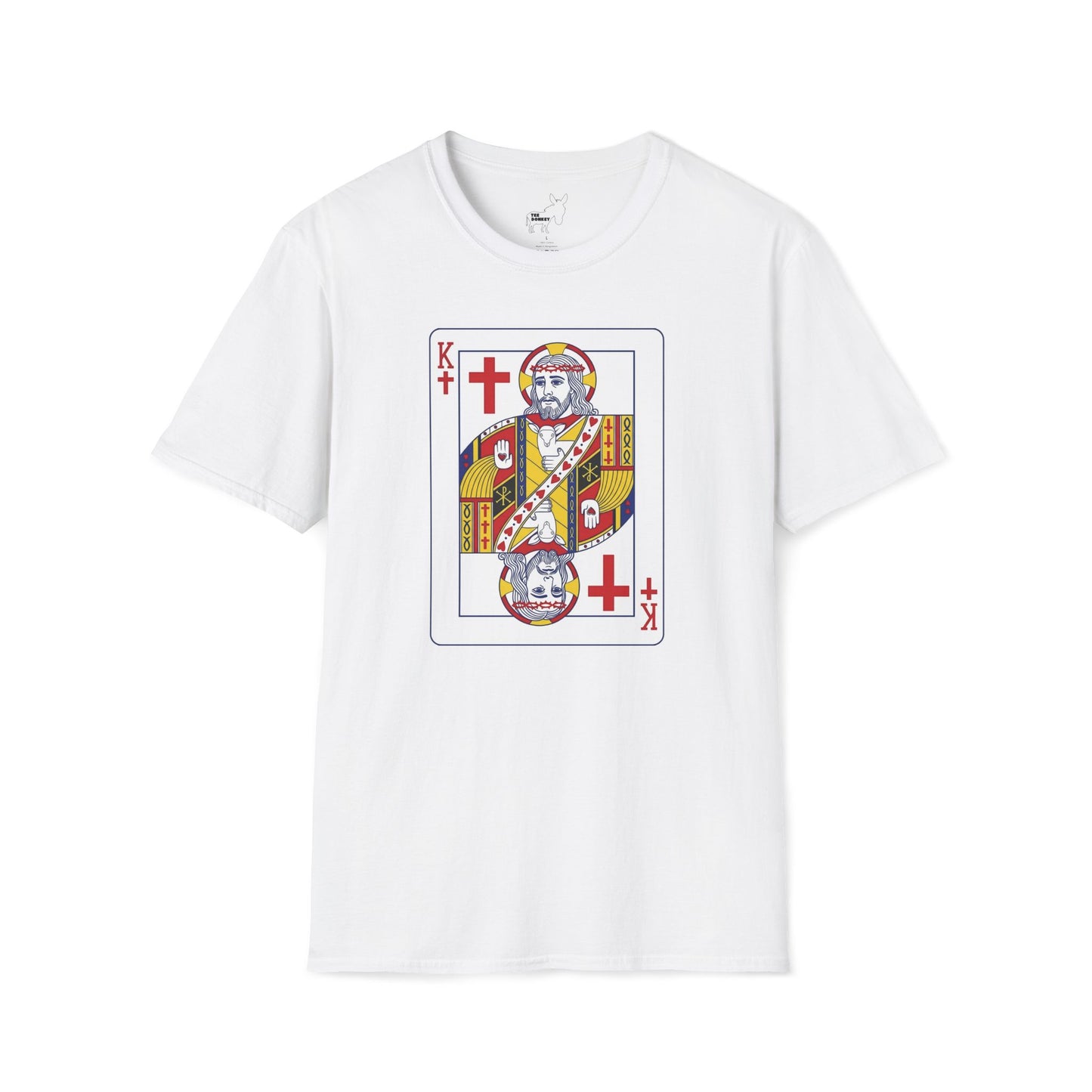 KING OF KINGS - T-Shirt
