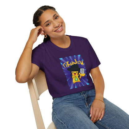 PIKAJEW T-Shirt