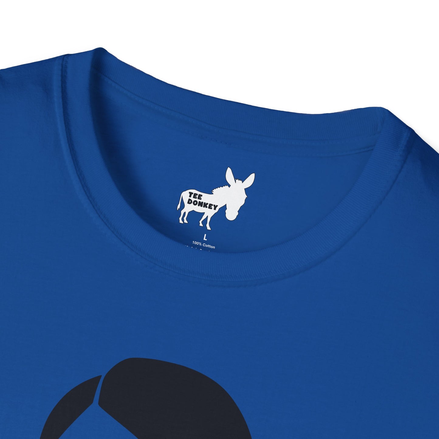 WWHD? T-Shirt