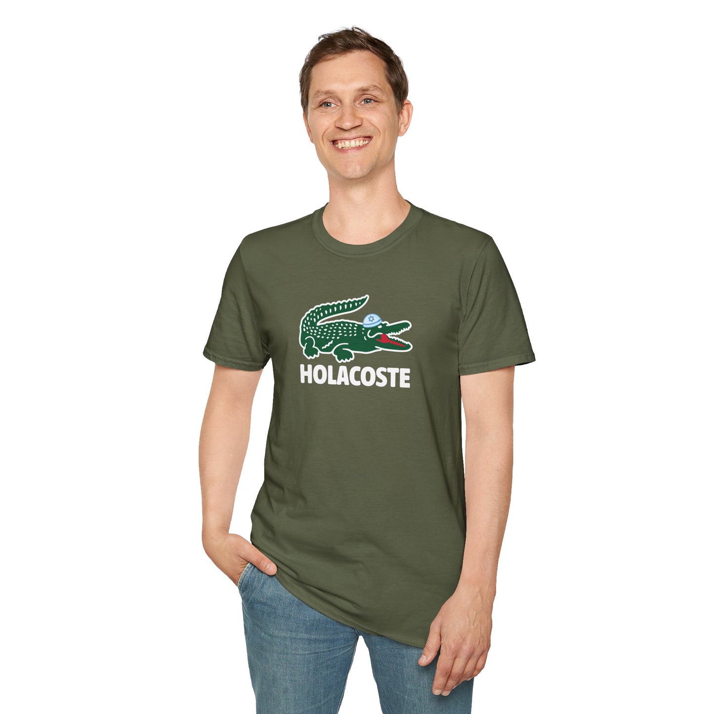 HOLACOSTE T-Shirt