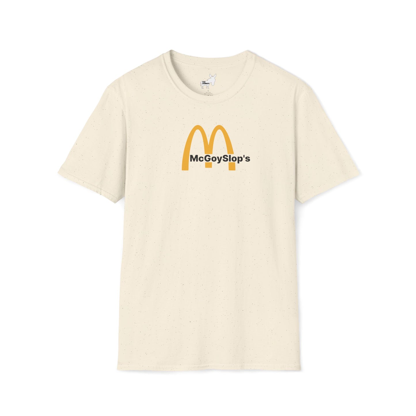 McGoySlop's
