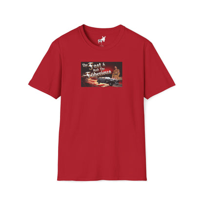 Fast & The Fuherious T-Shirt