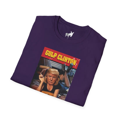 GULP CLINTON T-Shirt