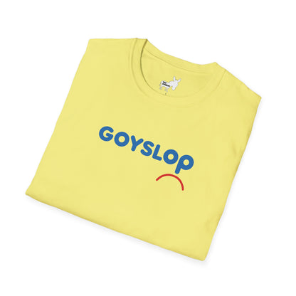 GOYSLOP HOP
