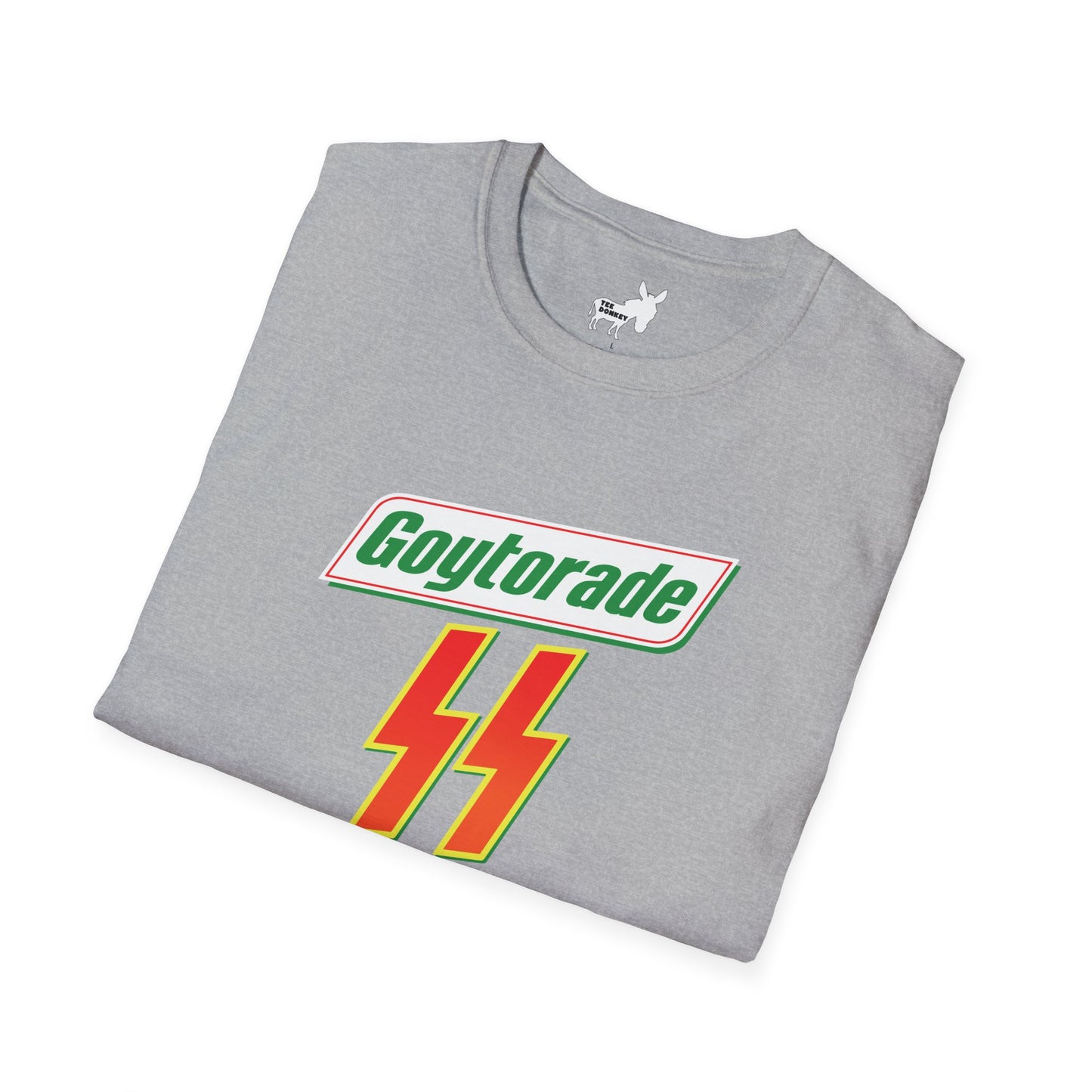 GOYTORADE