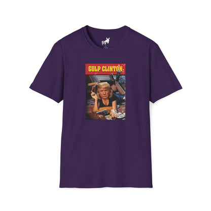 GULP CLINTON T-Shirt