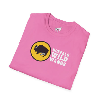 BUFFALO WILD WANGS T-Shirt