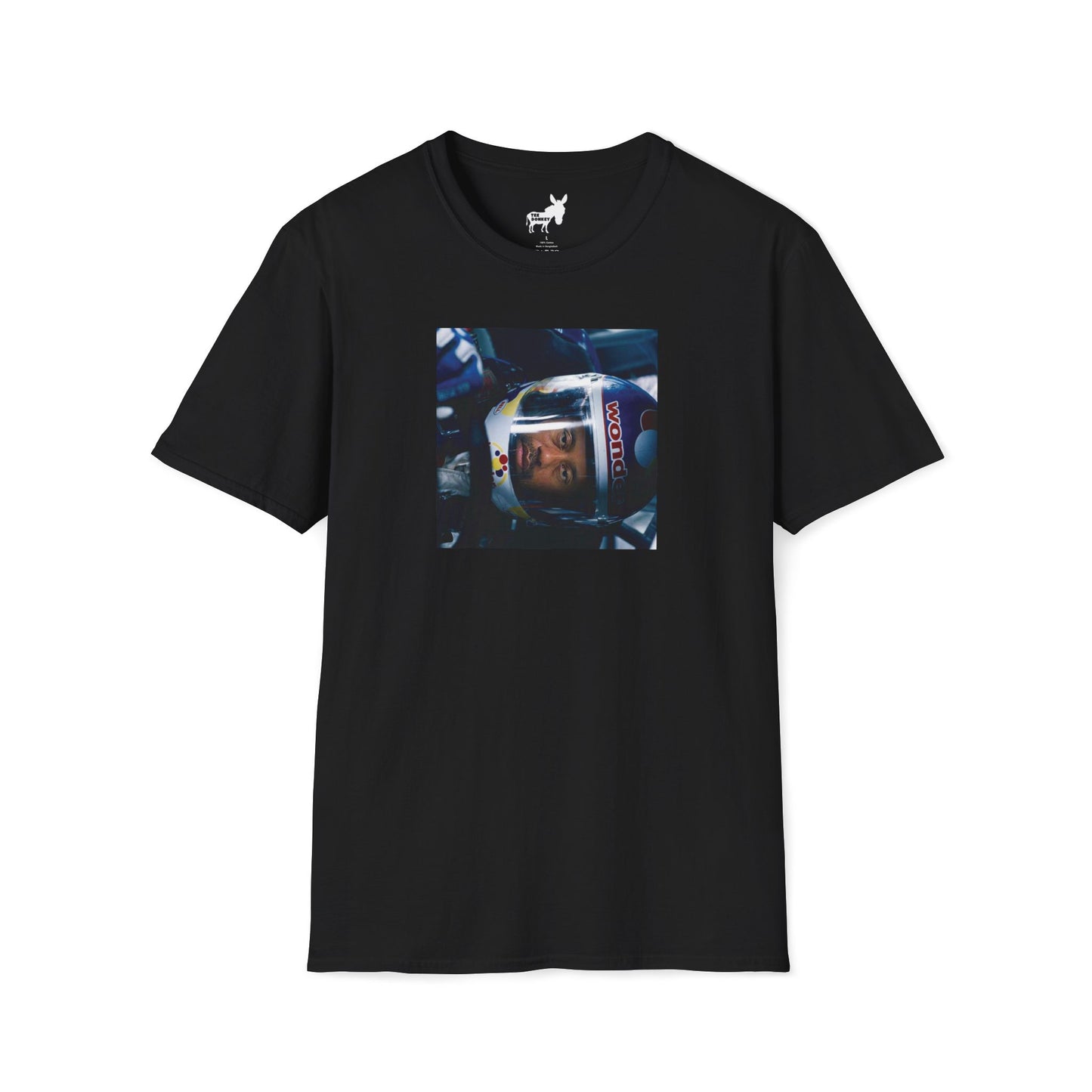 TALLADEGA TIGER - T-Shirt