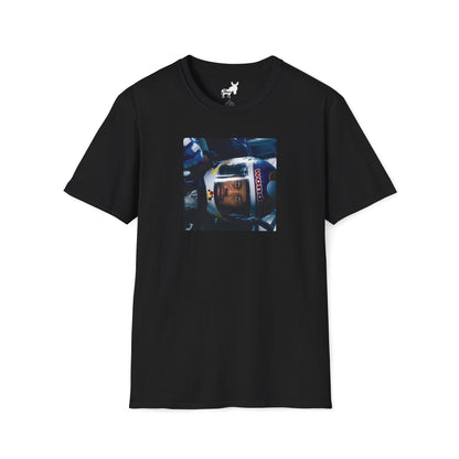 TALLADEGA TIGER - T-Shirt