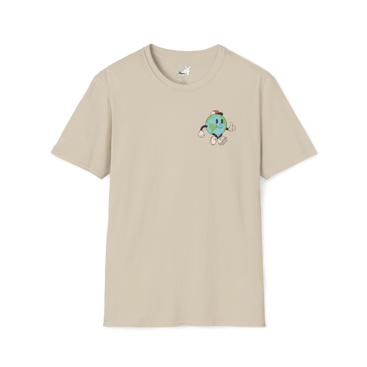 WE ARE FUCKED T-Shirt