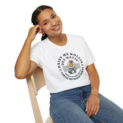 DAISY ME ROLLIN T-Shirt