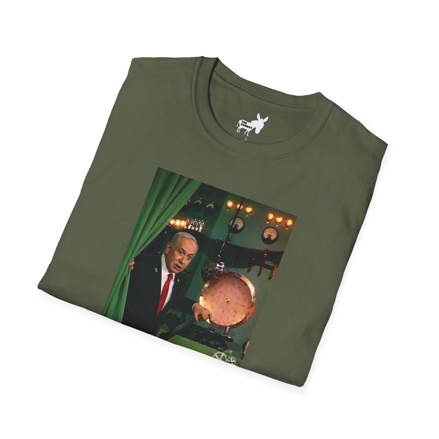 BIBI OF OZ - T-Shirt