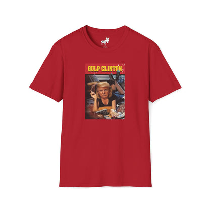 GULP CLINTON T-Shirt