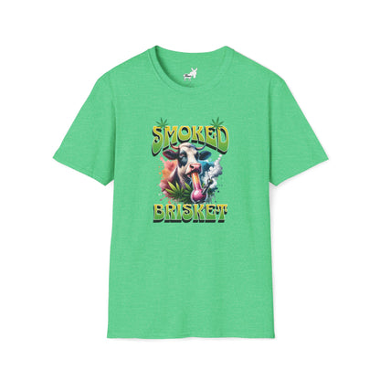 SMOKED BRISKET T-Shirt