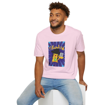 PIKAJEW T-Shirt