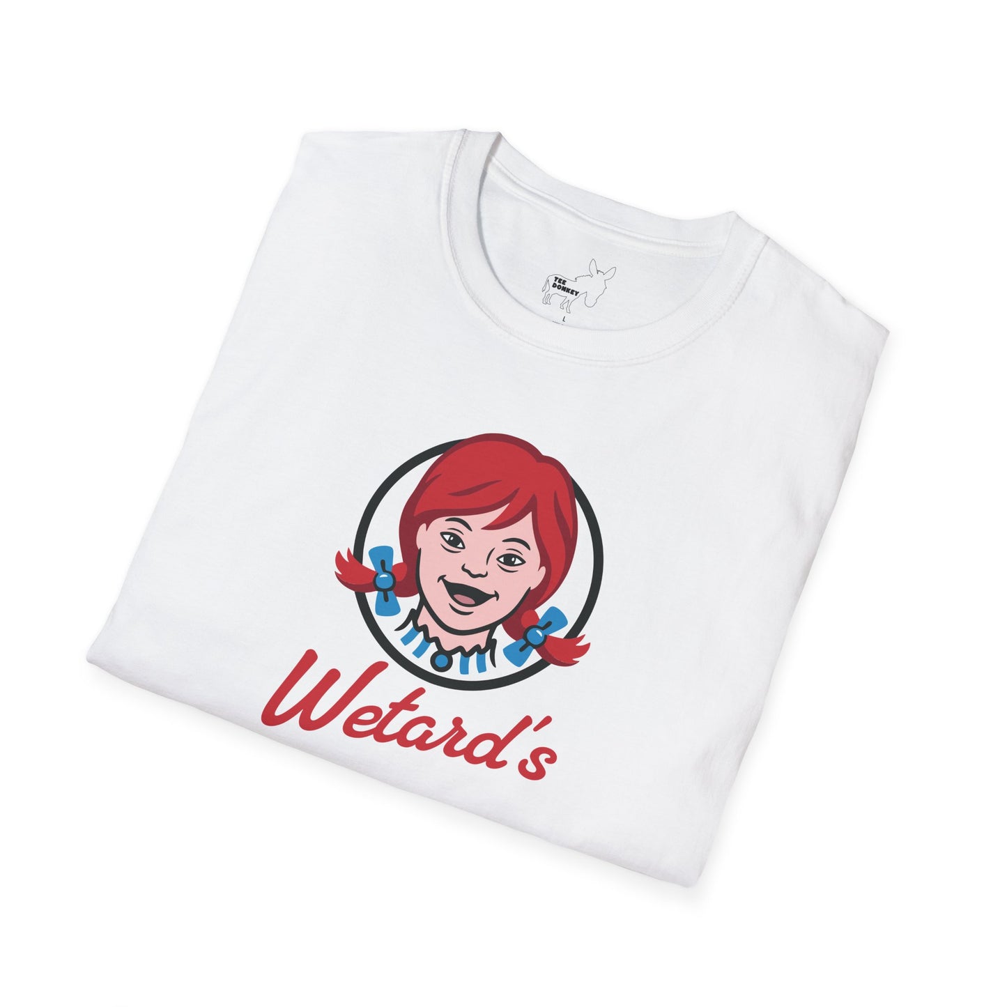Wetard's - T-Shirt