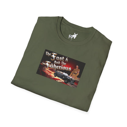Fast & The Fuherious T-Shirt