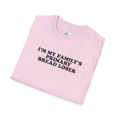 PRIMARY BREAD LOSER T-Shirt