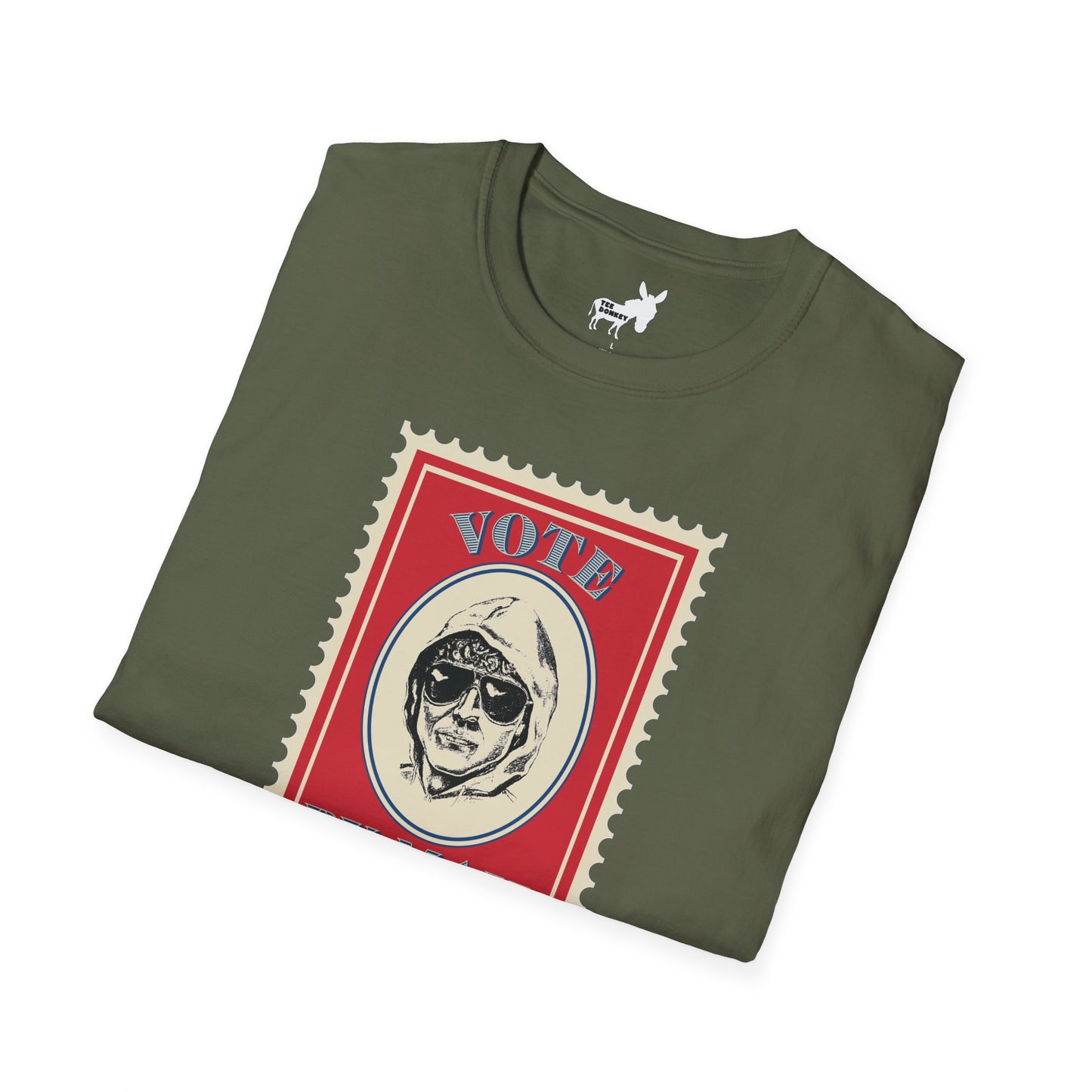 VOTE BY MAIL T-Shirt