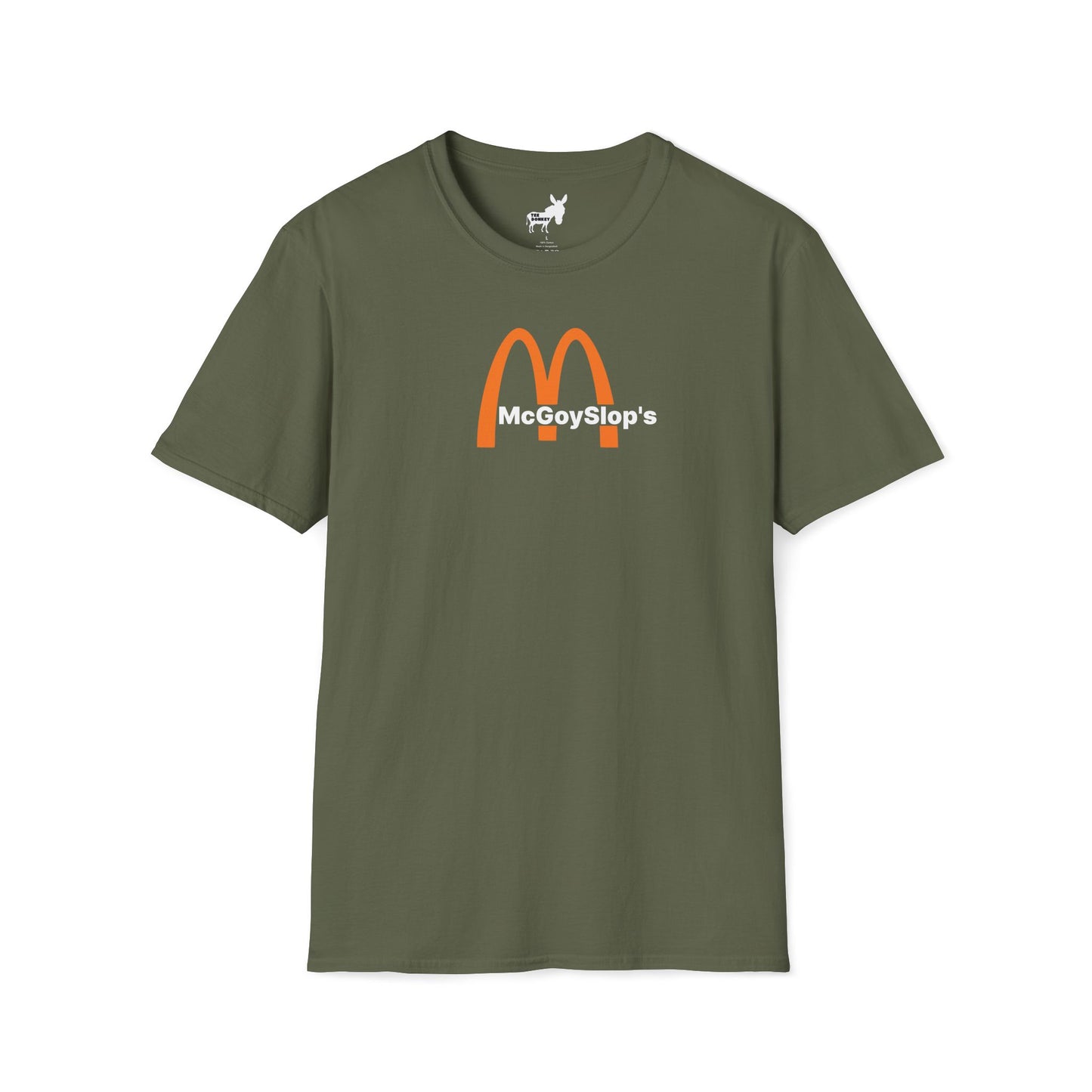 McGoySlop's