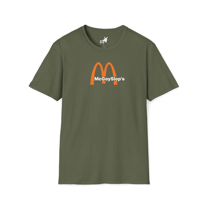 McGoySlop's
