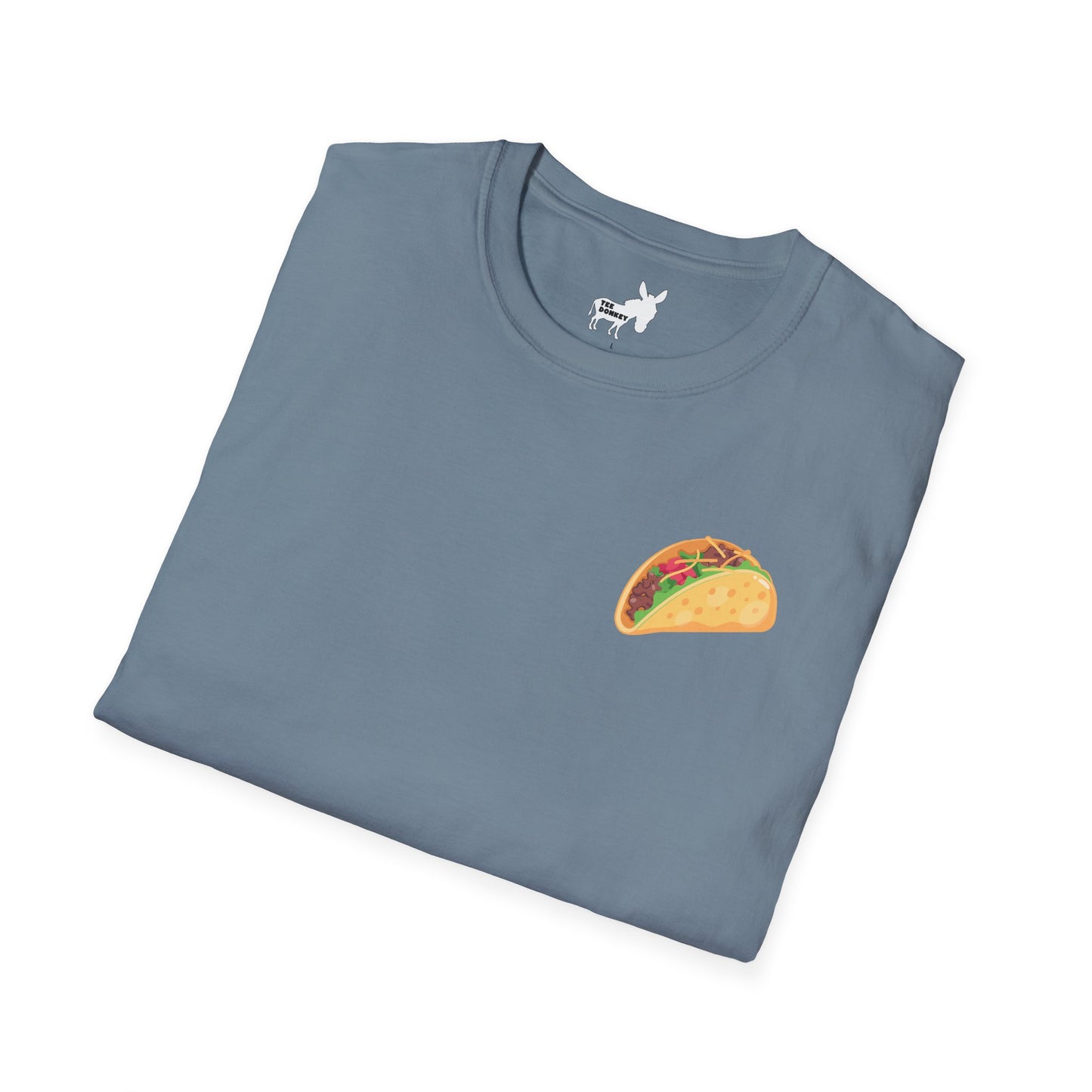 WHITE PEOPLE TACO NIGHT T-Shirt