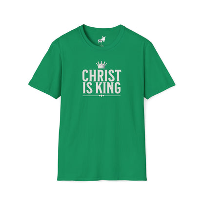 CHRIST IS KING - T-Shirt