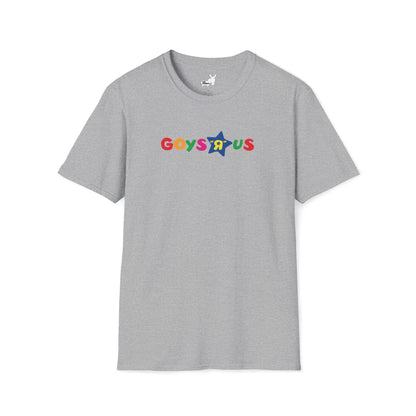 GOYS R US - TOYS R US T-Shirt