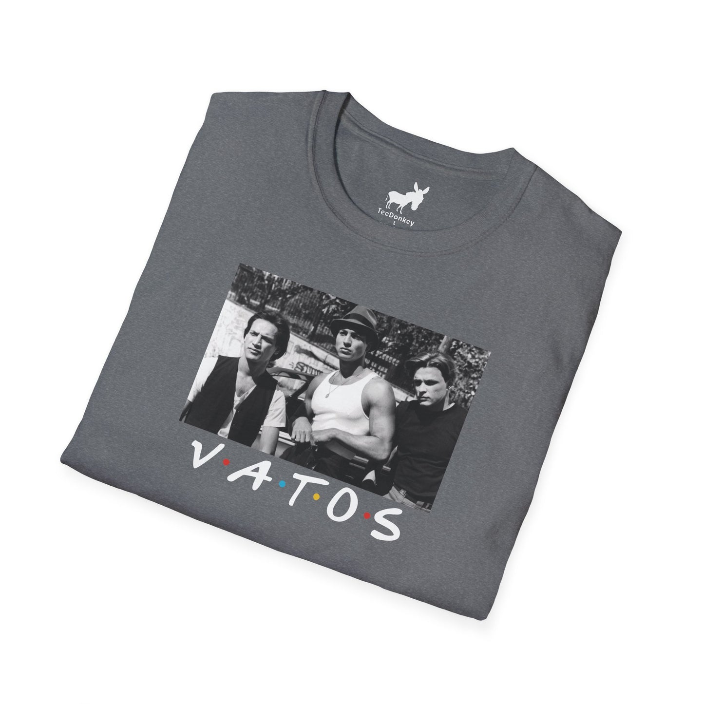 VATOS T-Shirt