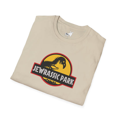 JEWRASSIC PARK T-Shirt