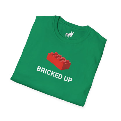 BRICKED UP T-Shirt