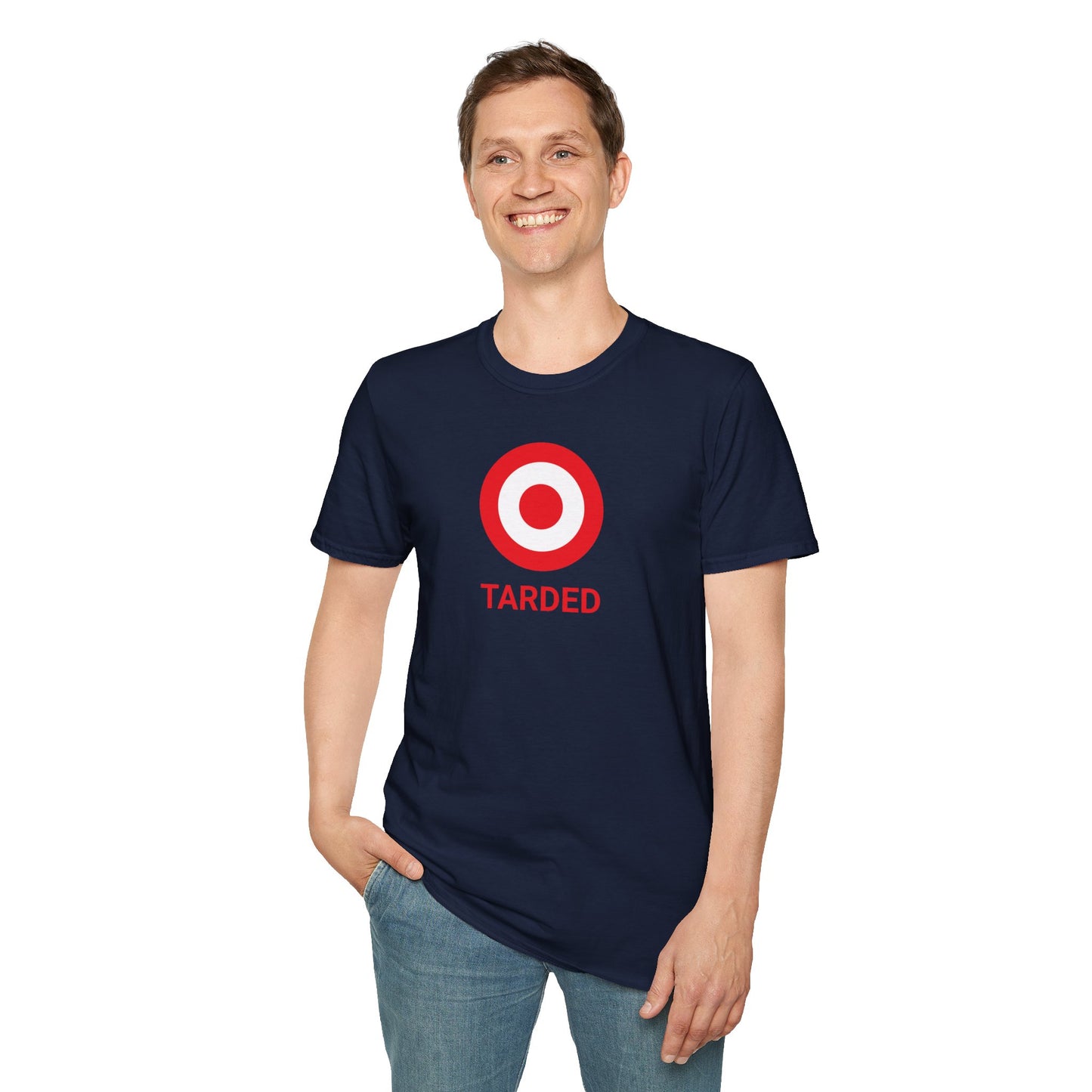 TARDED T-Shirt