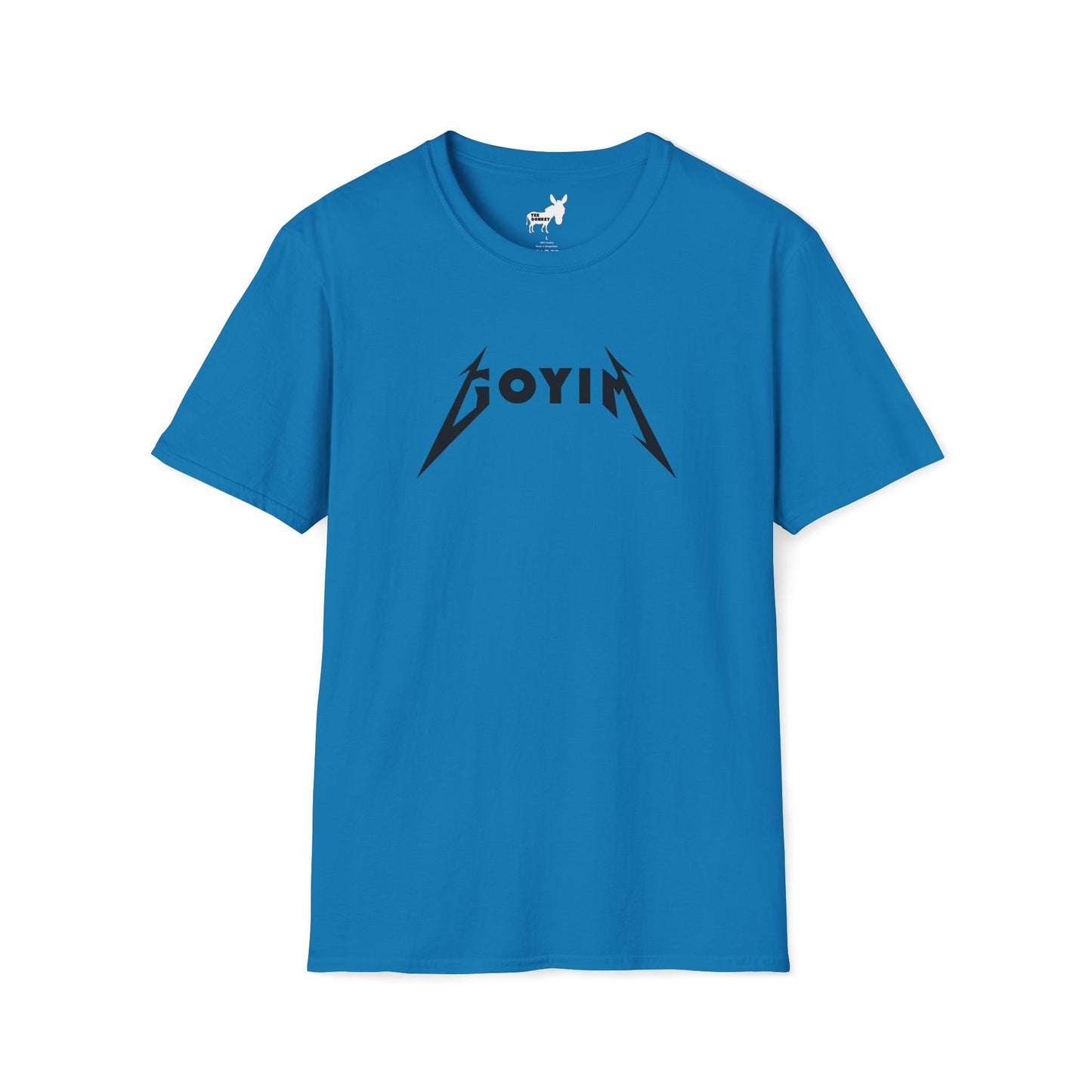 GOYIM METALLICA T-Shirt