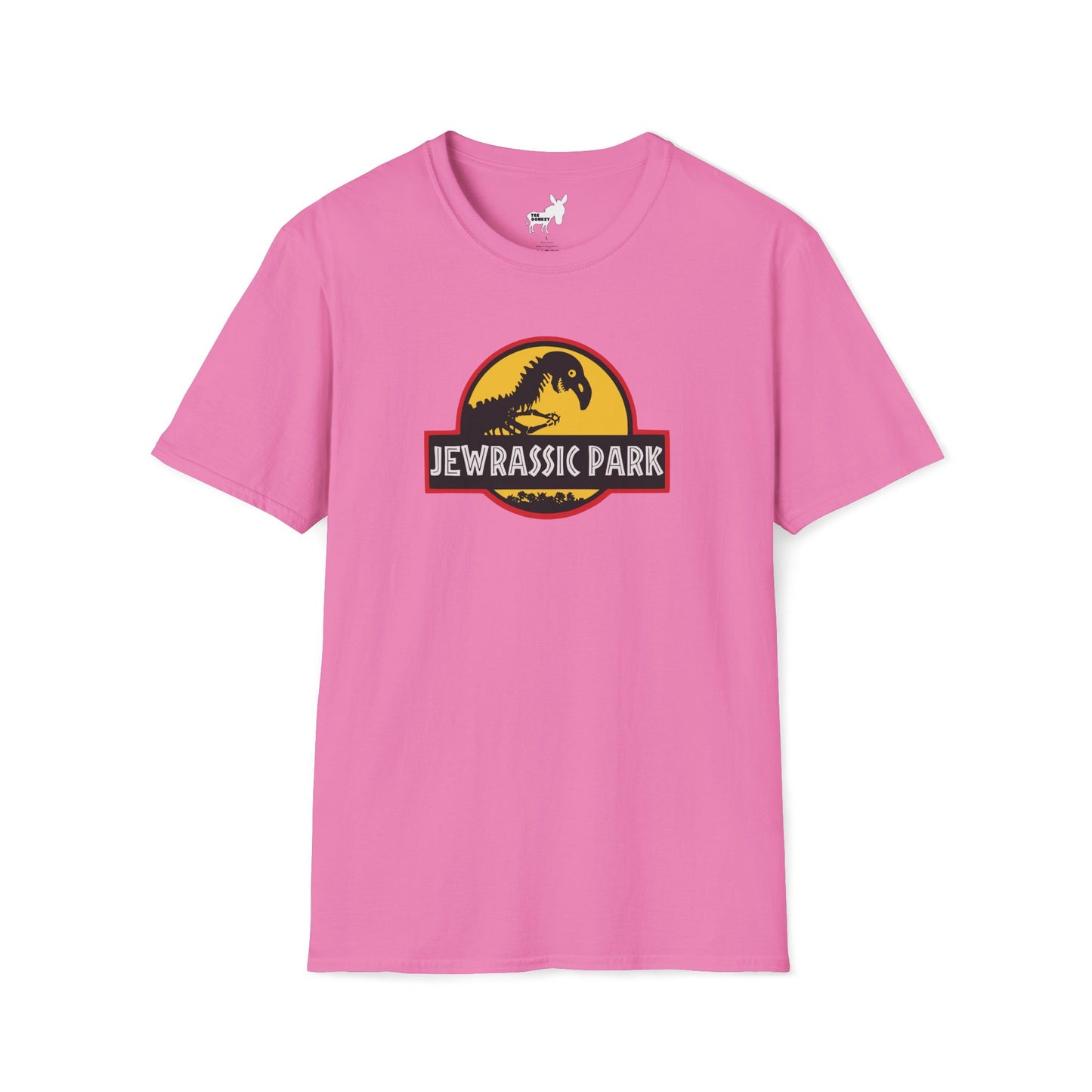 JEWRASSIC PARK T-Shirt