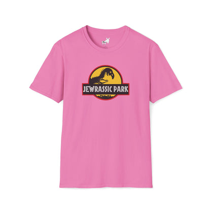 JEWRASSIC PARK T-Shirt