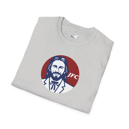 JFC - Jesus F Christ - T-Shirt