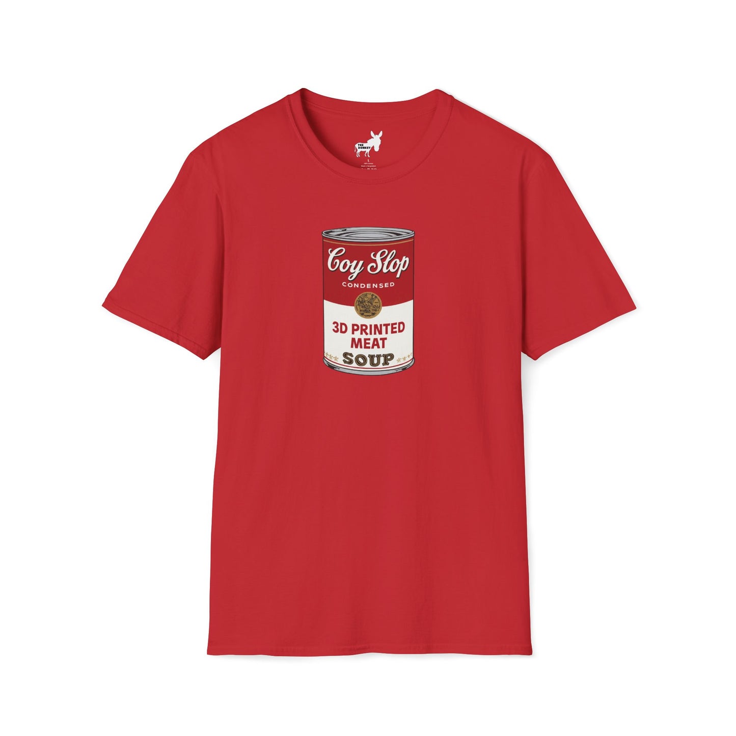 GOY SLOP SOUP