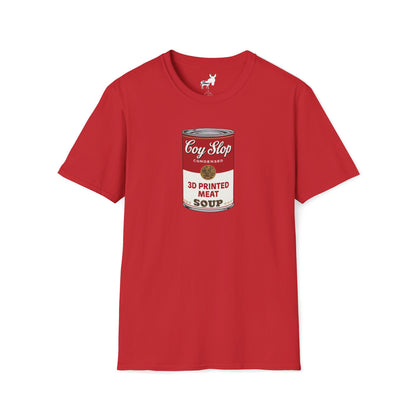 GOY SLOP SOUP