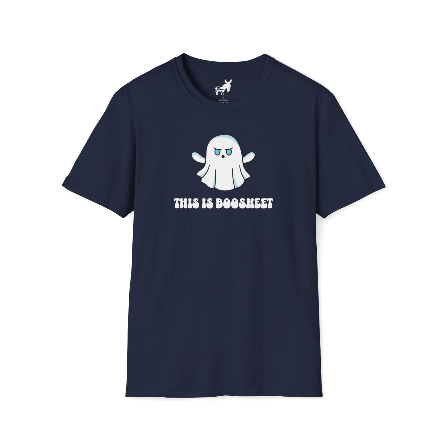 BOOSHEET T-Shirt