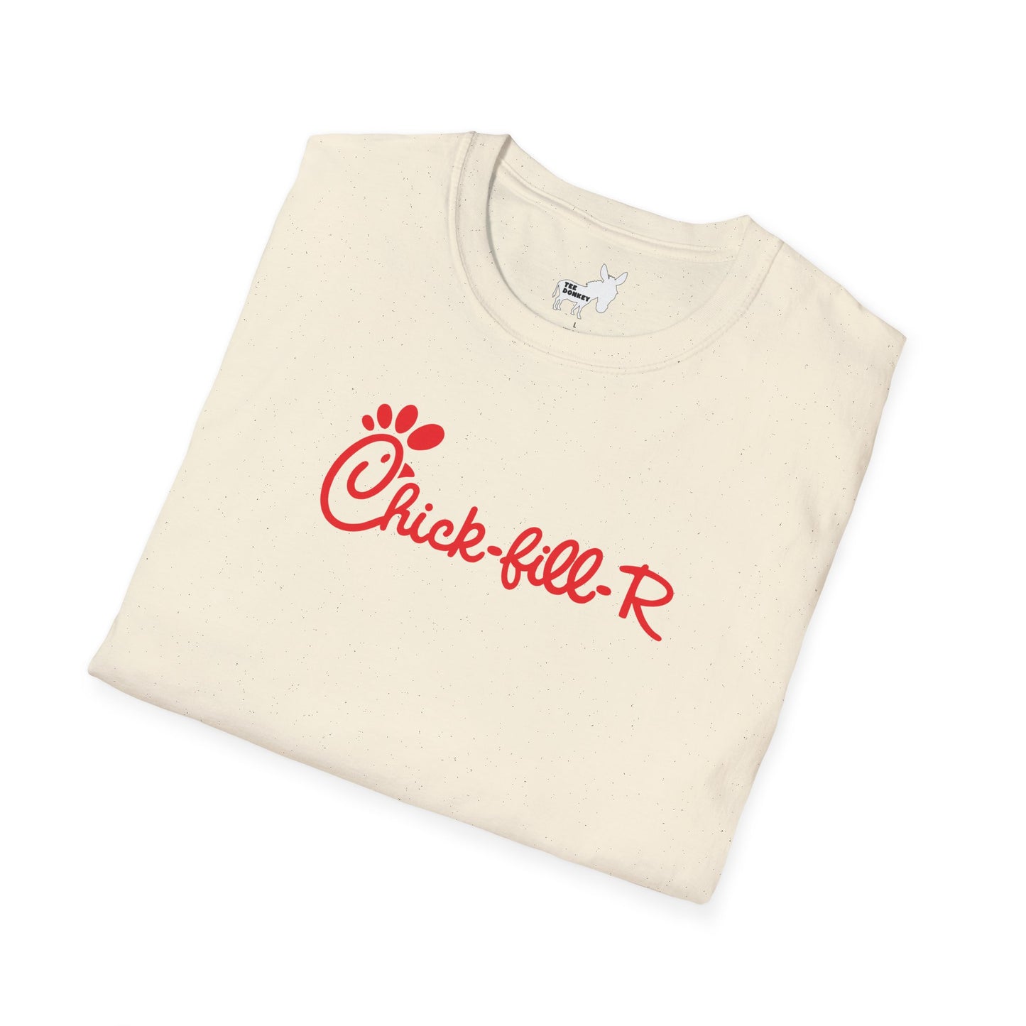 Chick-fill-R T-Shirt