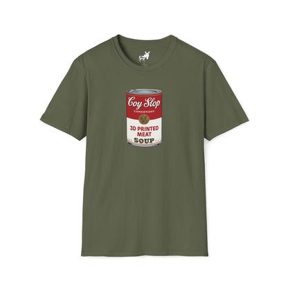 GOY SLOP SOUP