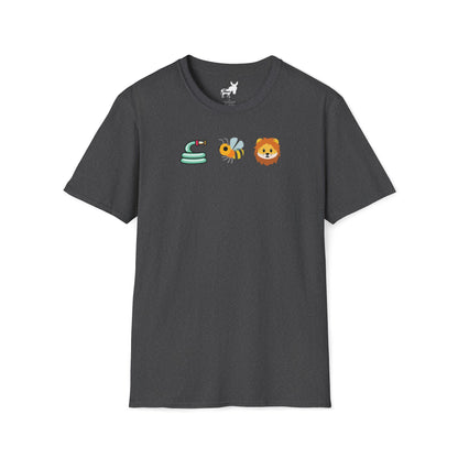 HOSE BEE LION T-Shirt