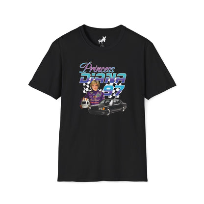 PRINCESS DIANA RACING TEAM T-Shirt
