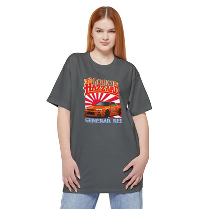 GOOKS OF HAZARD - Long Tee