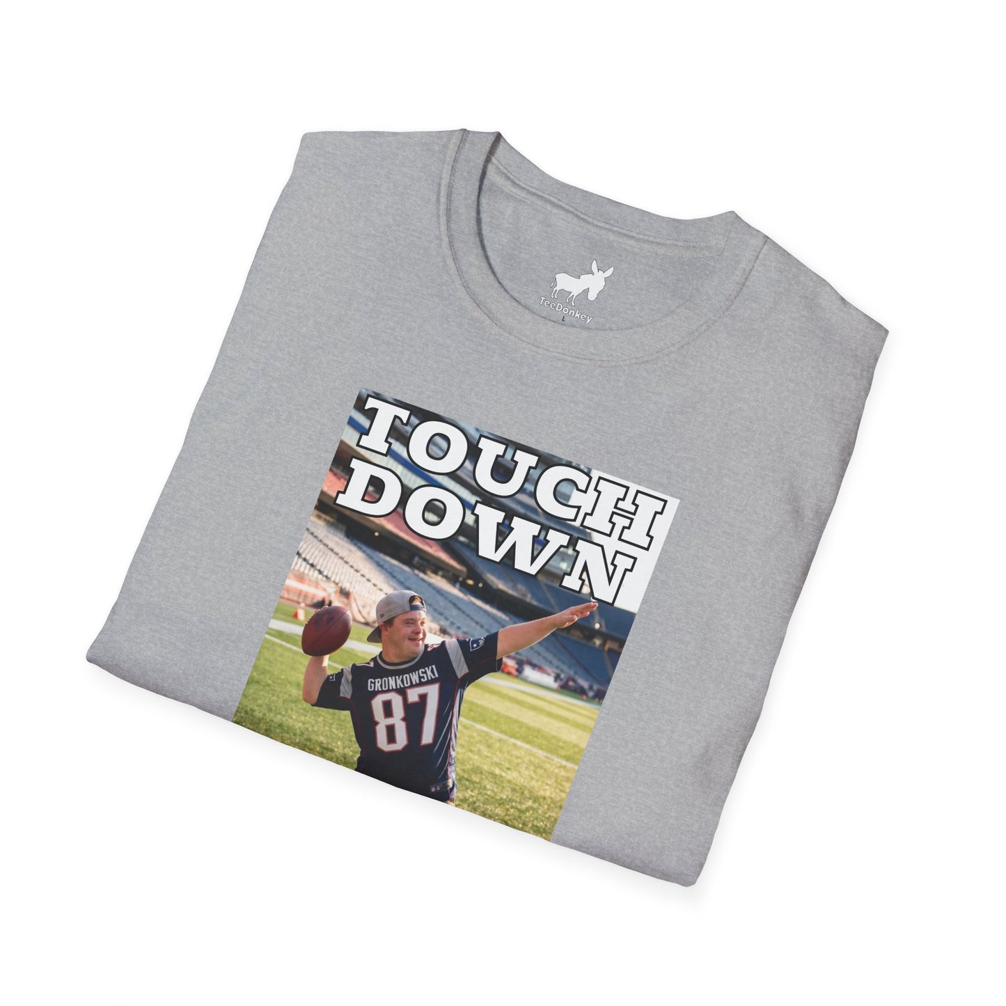 TOUCHDOWN T-Shirt
